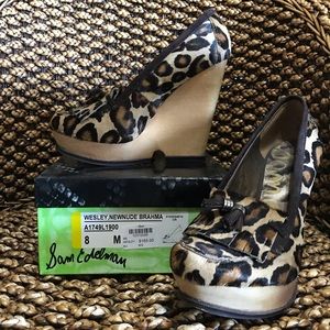 Sexy Sam Edelman Shoes